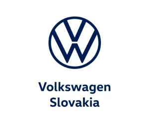 logo Volkswagen